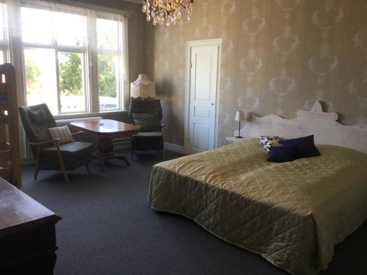 Blenda Bed & Breakfast *