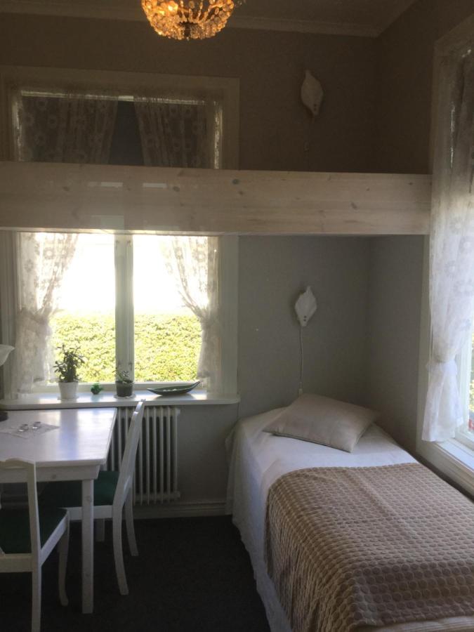 Bed & Breakfast Blenda *