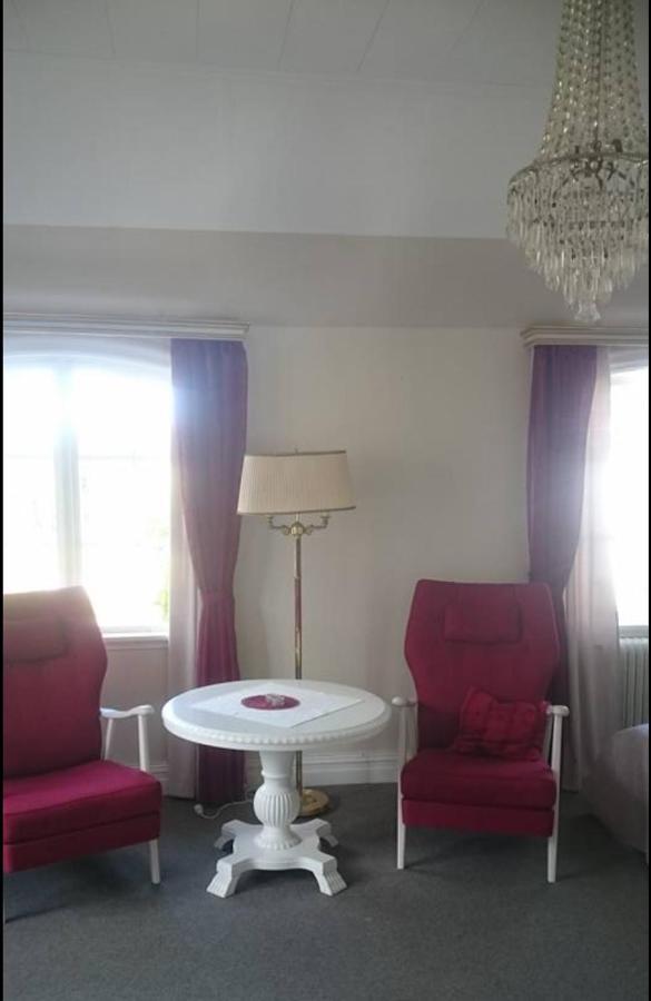 Blenda Bed & Breakfast