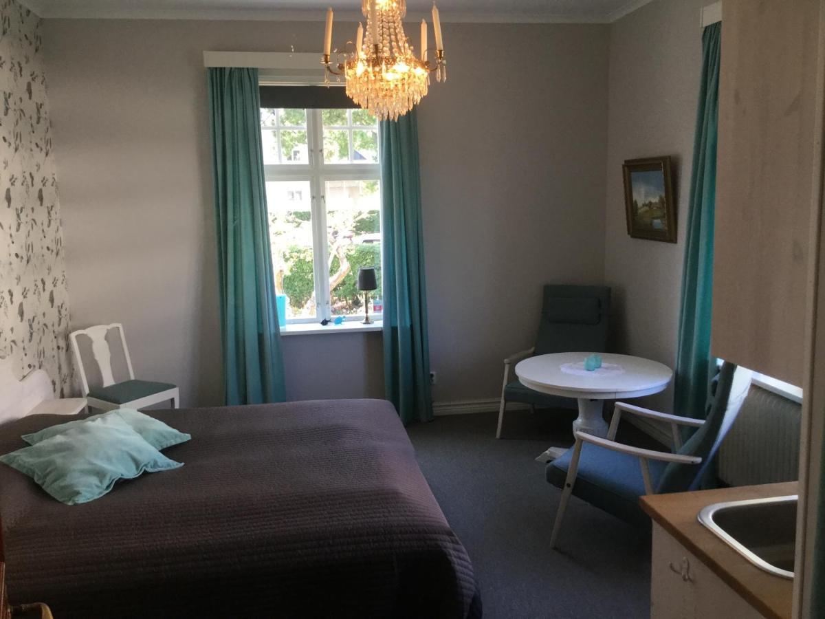 Blenda Bed & Breakfast Borgholm