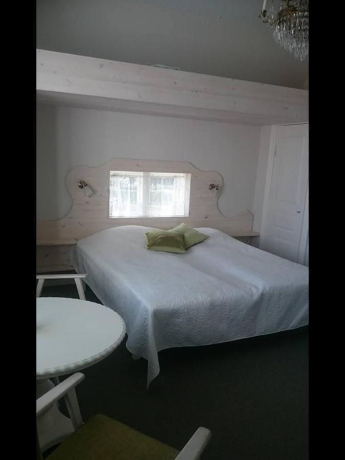 Bed & Breakfast Blenda