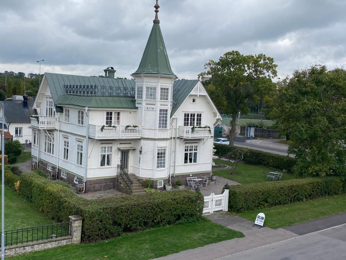 Blenda Bed & Breakfast Borgholm