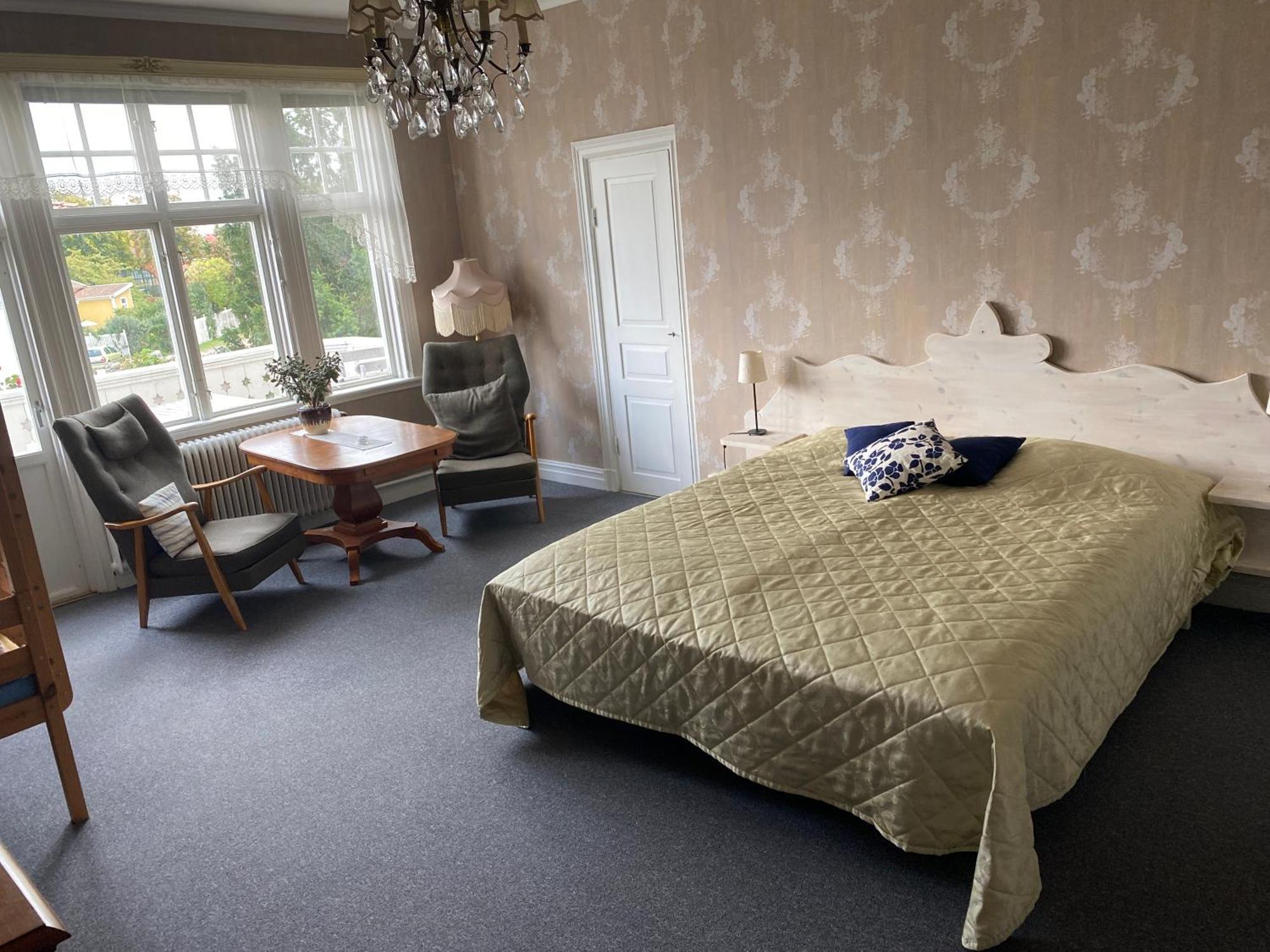 Blenda Bed & Breakfast *