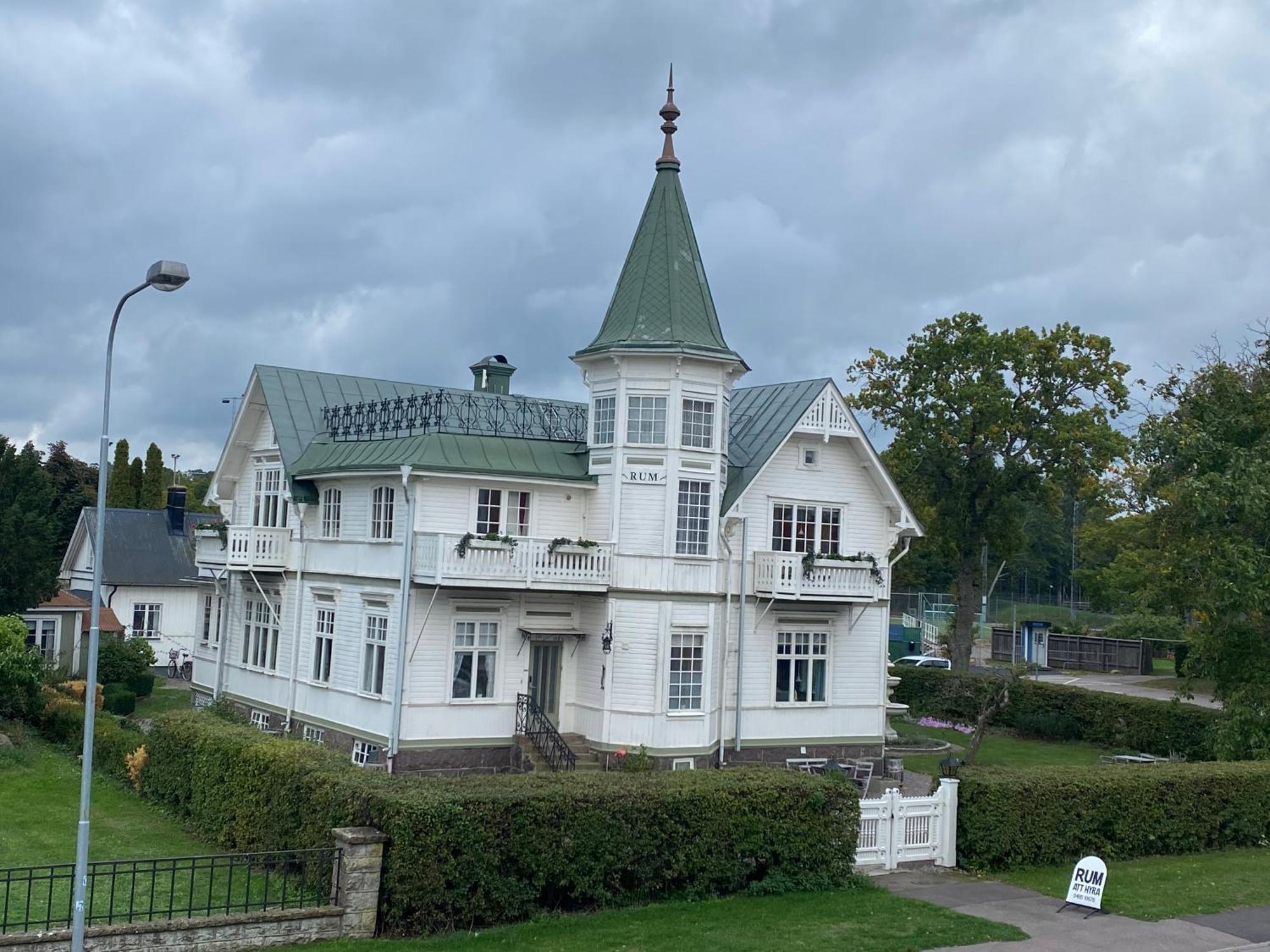Blenda * Borgholm