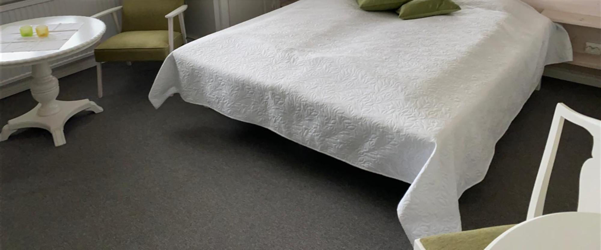 Blenda Bed & Breakfast Borgholm