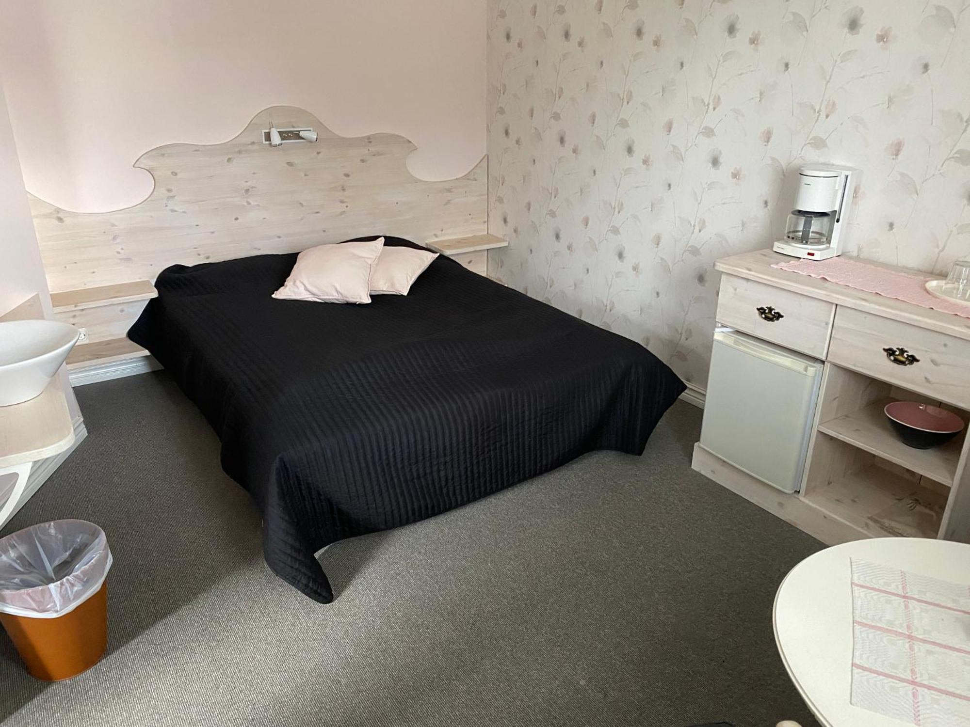 Blenda Bed & Breakfast