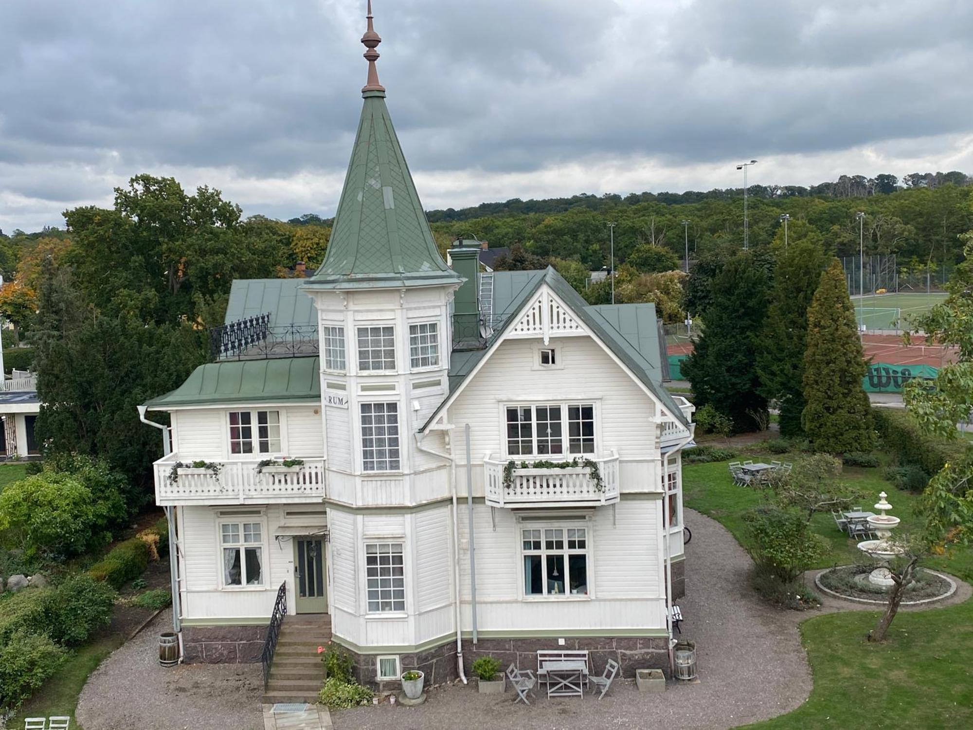 Bed & Breakfast Blenda